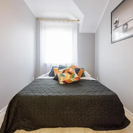 Διαμέρισμα Apartamenty Lubawa Lubawa