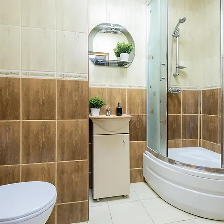 Διαμέρισμα Apartamenty Lubawa Lubawa