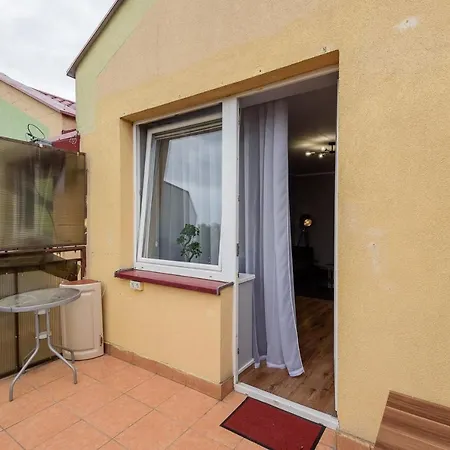 Διαμέρισμα Apartamenty Lubawa Lubawa