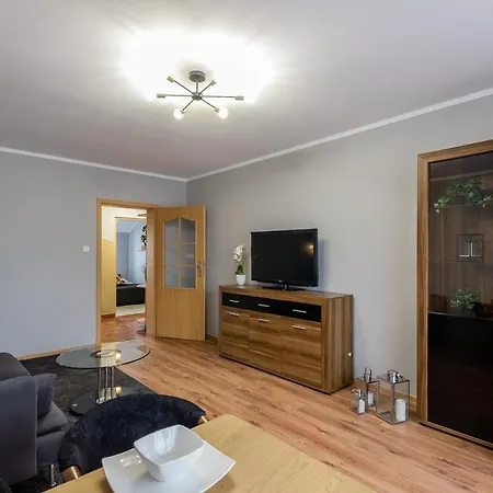 Apartamenty Lubawa * Lubawa