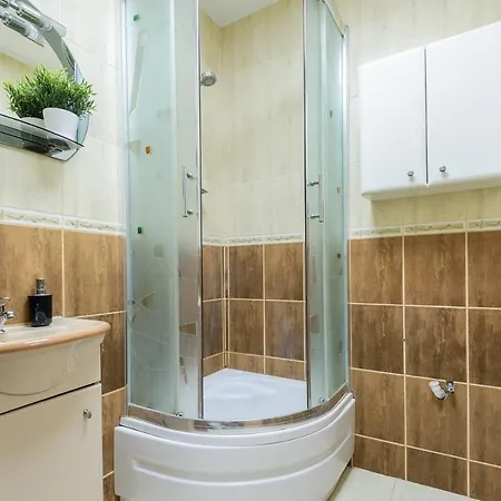 Apartamenty Lubawa Διαμέρισμα Lubawa