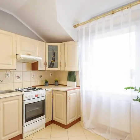 Apartamenty Lubawa * Lubawa