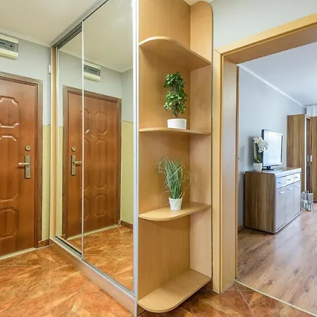 Apartamenty Lubawa *